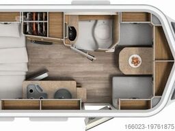 HYMER/ERIBA Eriba Touring 530