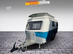 HYMER/ERIBA Eriba Touring 530