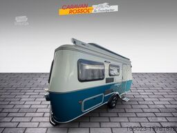 HYMER/ERIBA Eriba Touring 530