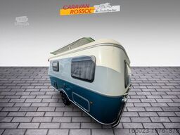 HYMER/ERIBA Eriba Touring 530