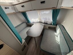 HYMER/ERIBA Eriba Touring 530