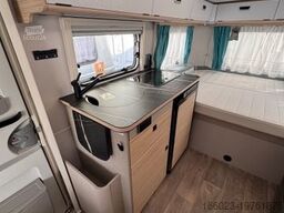 HYMER/ERIBA Eriba Touring 530
