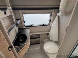 HYMER/ERIBA Eriba Touring 530