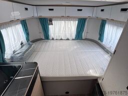 HYMER/ERIBA Eriba Touring 530