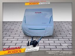 DETHLEFFS c-joy 420 QSH