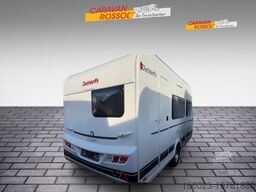 DETHLEFFS c-joy 420 QSH