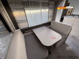 DETHLEFFS c-joy 420 QSH