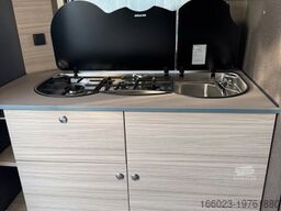 DETHLEFFS c-joy 420 QSH