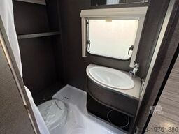 DETHLEFFS c-joy 420 QSH