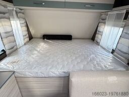 DETHLEFFS c-joy 420 QSH