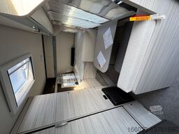 DETHLEFFS c-joy 420 QSH