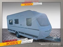 DETHLEFFS c-joy 460 LE