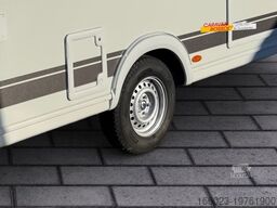 DETHLEFFS c-joy 460 LE