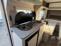 DETHLEFFS c-joy 460 LE