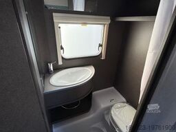 DETHLEFFS c-joy 460 LE