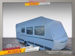 DETHLEFFS c-joy 480 QLK