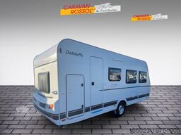 DETHLEFFS c-joy 480 QLK