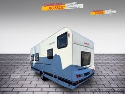 DETHLEFFS c-joy 480 QLK