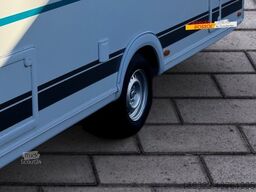 DETHLEFFS c-joy 480 QLK