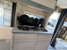 DETHLEFFS c-joy 480 QLK