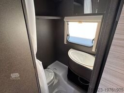 DETHLEFFS c-joy 480 QLK