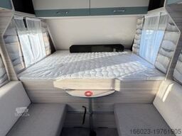 DETHLEFFS c-joy 480 QLK