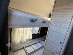 DETHLEFFS c-joy 480 QLK