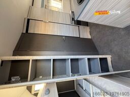 DETHLEFFS c-joy 480 QLK