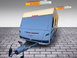 DETHLEFFS c-go 495 QSK