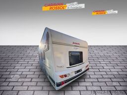 DETHLEFFS c-go 495 QSK