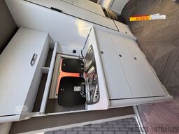 DETHLEFFS c-go 495 QSK