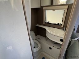 DETHLEFFS c-go 495 QSK