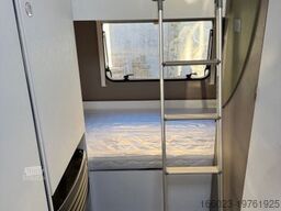 DETHLEFFS c-go 495 QSK