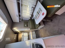 DETHLEFFS c-go 495 QSK