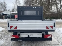 mercedes-benz Sprinter 215 CDI DOKA 1Hand*Klima*AHK*