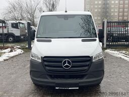 mercedes-benz Sprinter 215 CDI DOKA 1Hand*Klima*AHK*