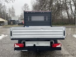 mercedes-benz Sprinter 215 CDI DOKA 1Hand*Klima*AHK*