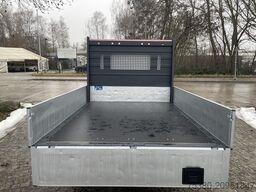 mercedes-benz Sprinter 215 CDI DOKA 1Hand*Klima*AHK*