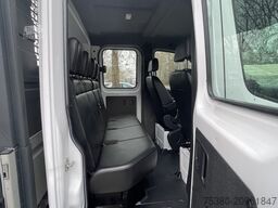 mercedes-benz Sprinter 215 CDI DOKA 1Hand*Klima*AHK*