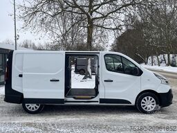 renault Trafic 2.0DCI Kasten L2H1 AUTOMATIK 1H*Klima*RFK