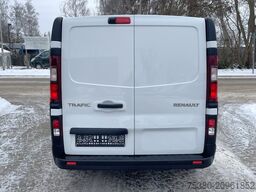renault Trafic 2.0DCI Kasten L2H1 AUTOMATIK 1H*Klima*RFK