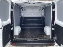 renault Trafic 2.0DCI Kasten L2H1 AUTOMATIK 1H*Klima*RFK