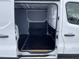 renault Trafic 2.0DCI Kasten L2H1 AUTOMATIK 1H*Klima*RFK