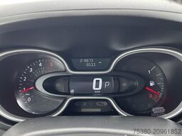 renault Trafic 2.0DCI Kasten L2H1 AUTOMATIK 1H*Klima*RFK