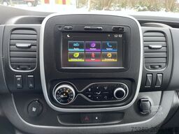 renault Trafic 2.0DCI Kasten L2H1 AUTOMATIK 1H*Klima*RFK