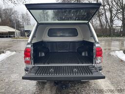 toyota Hilux 2.4 Double Cab Comfort 4x4 *Klima*HARDTOP*
