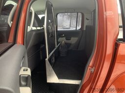 Volkswagen Amarok 2.0BiTDI 132kW 4MOTION DSG DCab 1H*Klima*