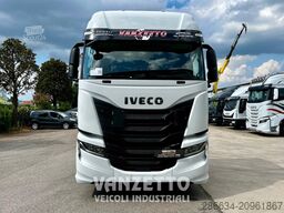 Iveco SWAY AS260S510