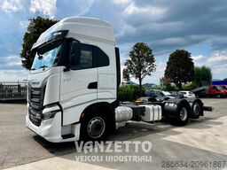 Iveco SWAY AS260S510