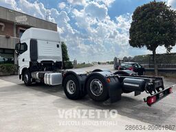 Iveco SWAY AS260S510